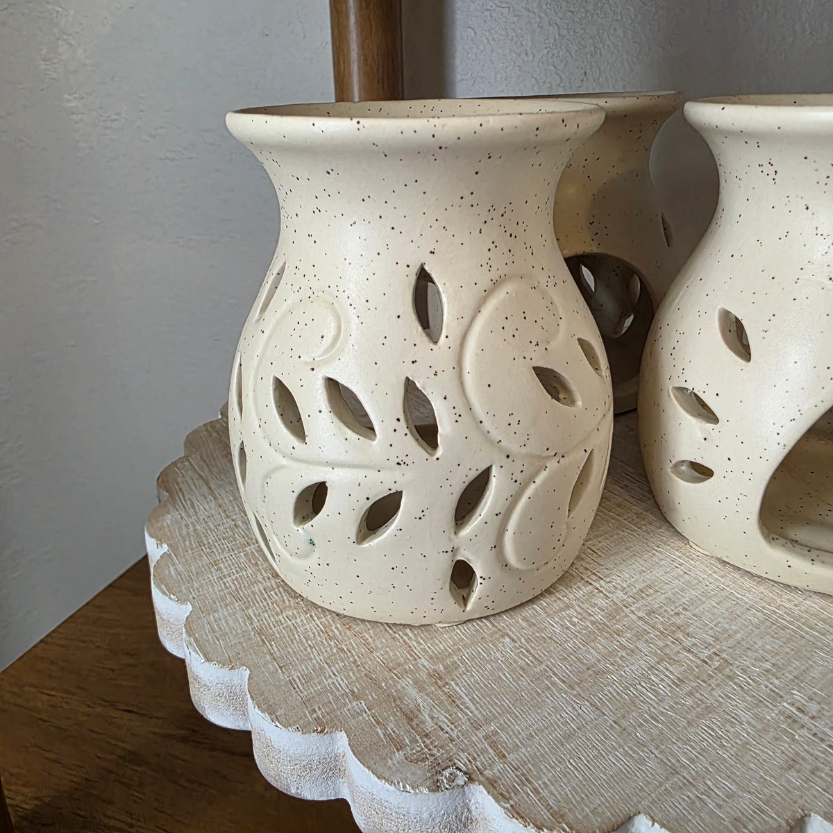 Ceramic Wax Melt Warmer
