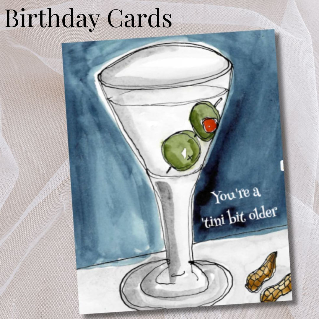 Birthday Cards