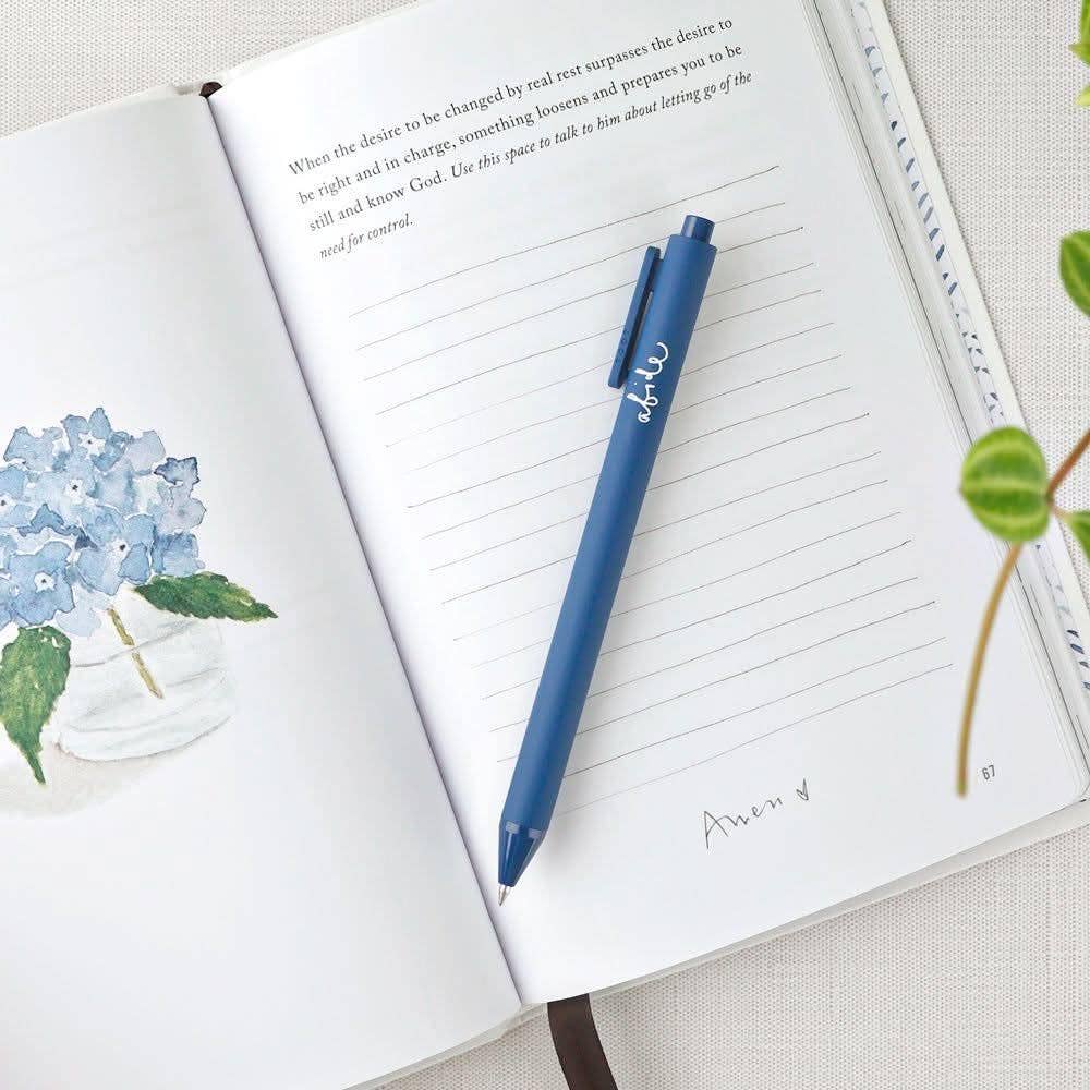 Jotter Pens by Emily Lex Studio