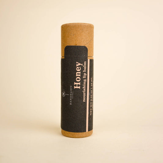 Honey Lip Balm