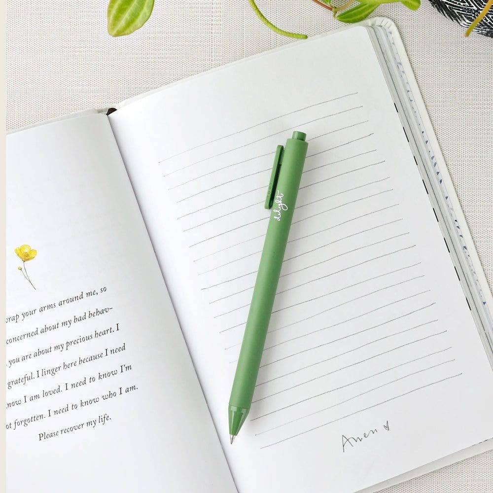 Jotter Pens by Emily Lex Studio