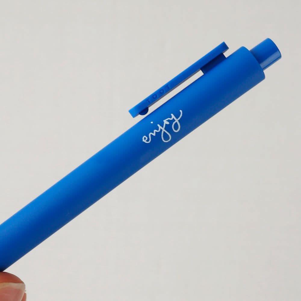Jotter Pens by Emily Lex Studio