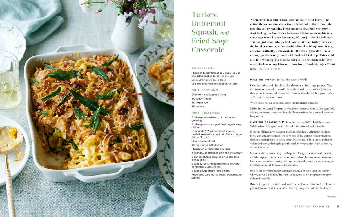 Preppy Kitchen Super Easy by John Kanell