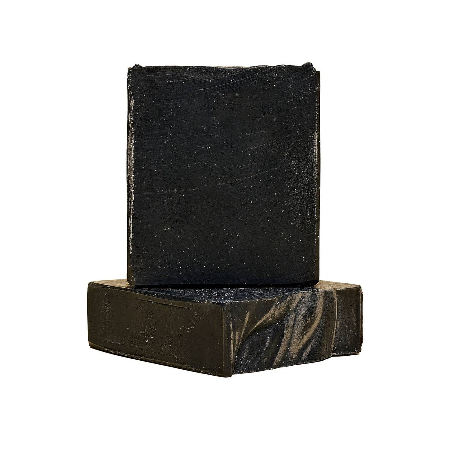 Activated Charcoal Bar Soap | Detoxifying Face Soap
