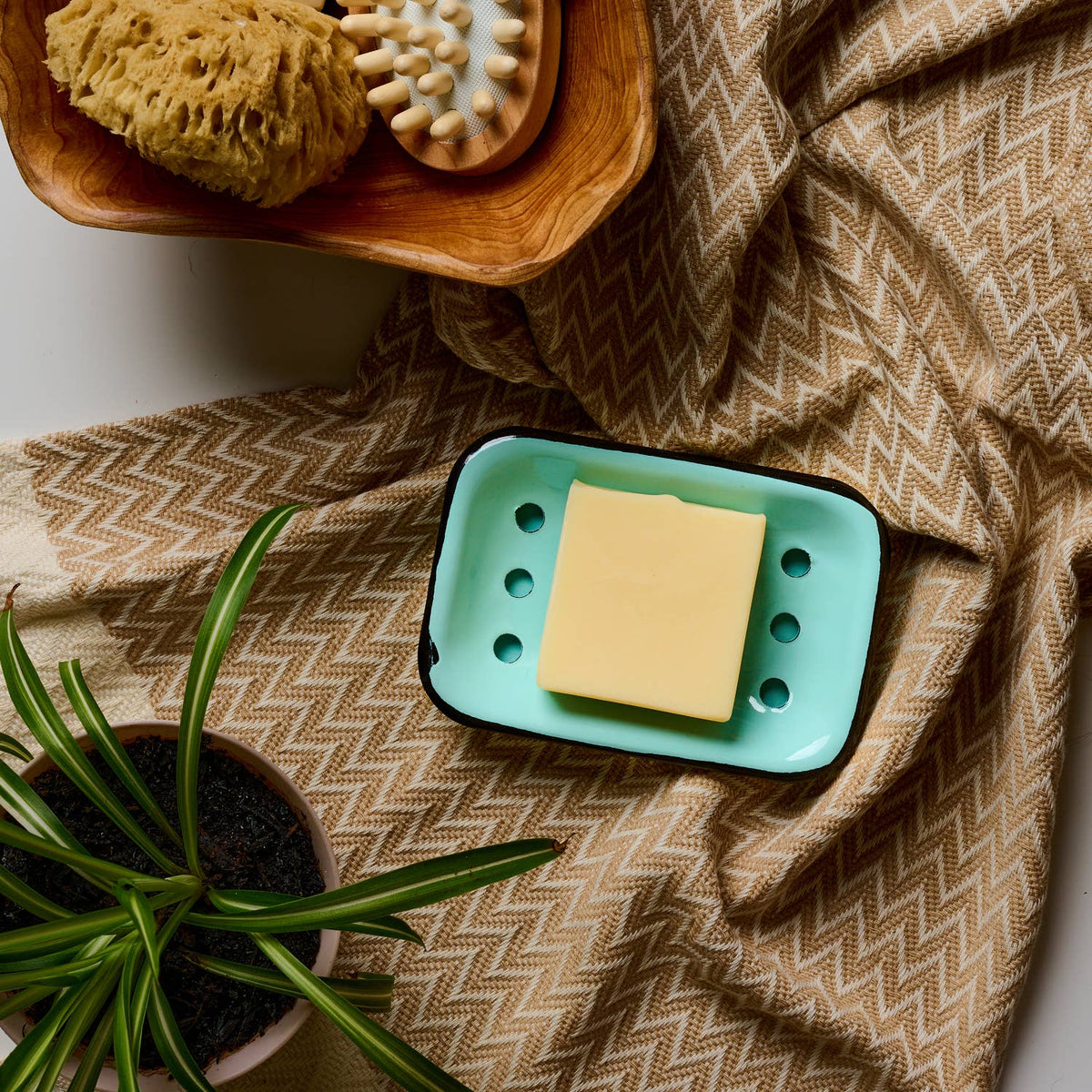 Tallow Bar Soap