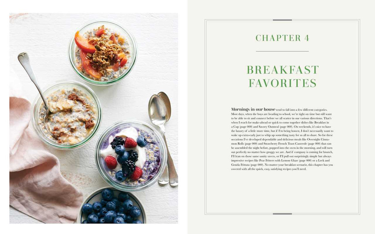 Preppy Kitchen Super Easy by John Kanell