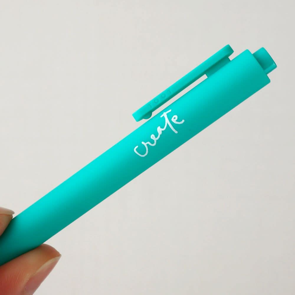 Jotter Pens by Emily Lex Studio