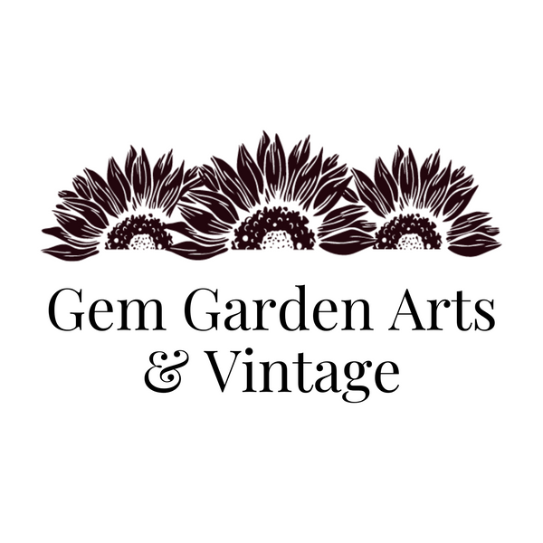 Gem Garden Arts