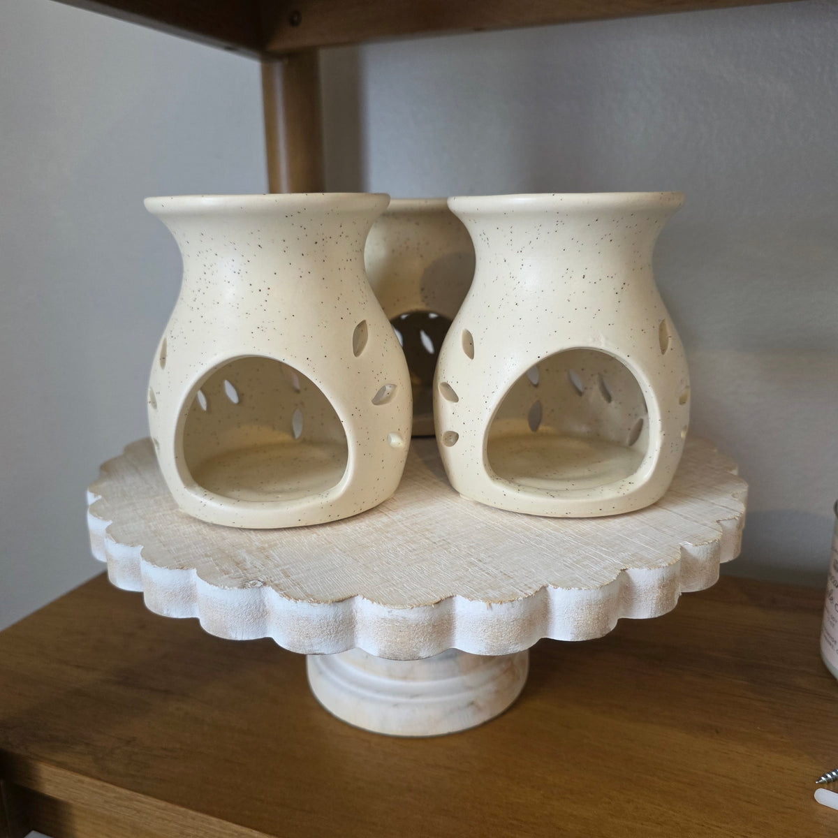 Ceramic Wax Melt Warmer