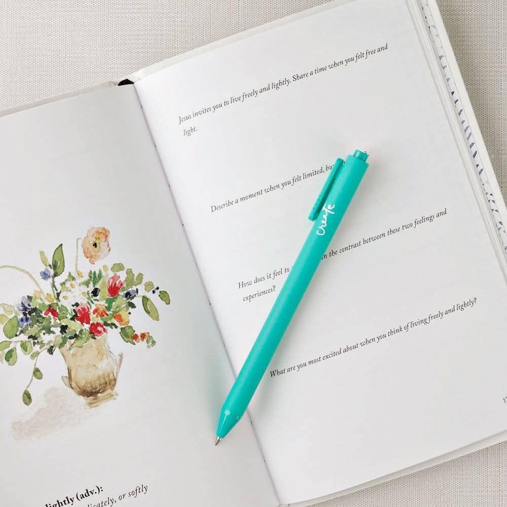 Jotter Pens by Emily Lex Studio