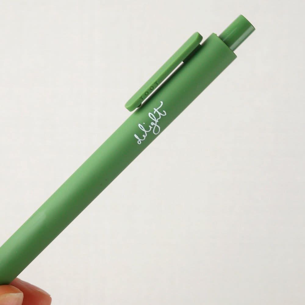 Jotter Pens by Emily Lex Studio