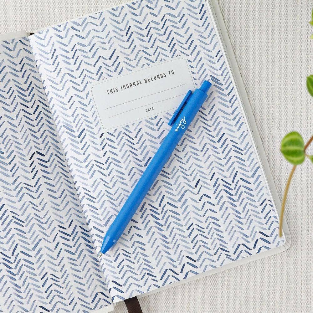Jotter Pens by Emily Lex Studio